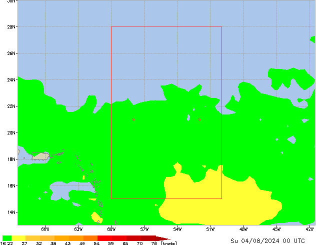 Su 04.08.2024 00 UTC