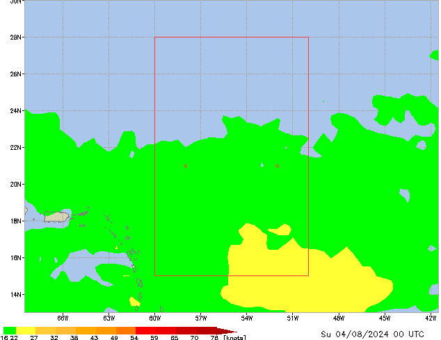 Su 04.08.2024 00 UTC