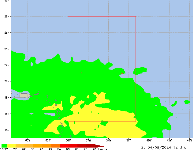 Su 04.08.2024 12 UTC