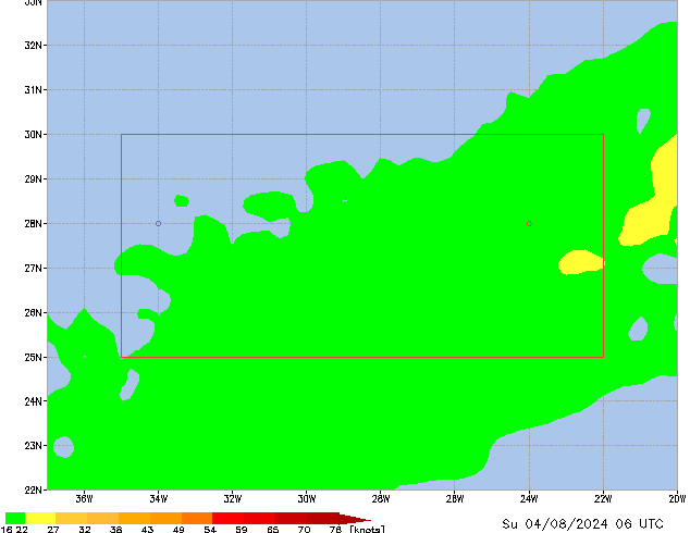 Su 04.08.2024 06 UTC