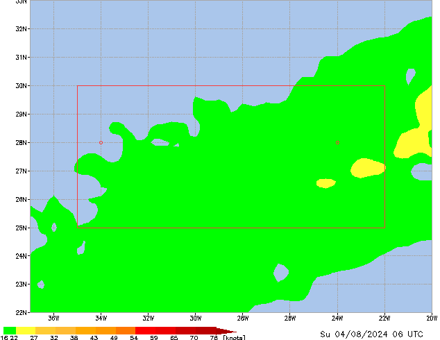 Su 04.08.2024 06 UTC