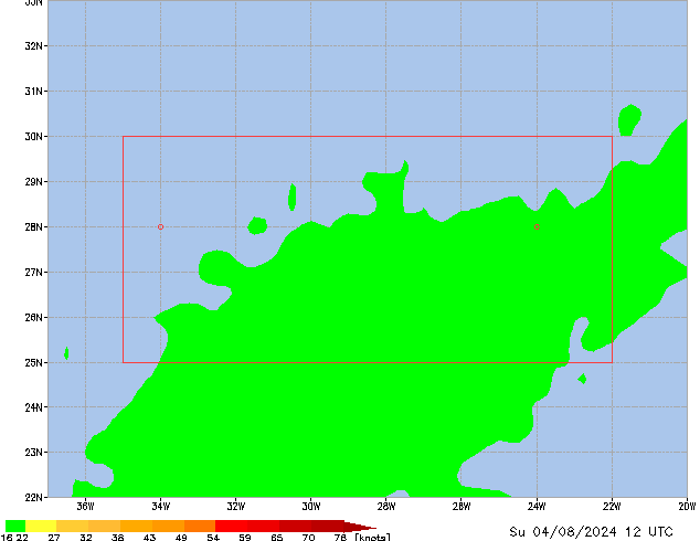 Su 04.08.2024 12 UTC