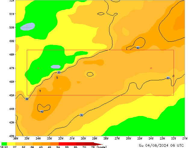 Su 04.08.2024 06 UTC