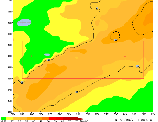 Su 04.08.2024 06 UTC