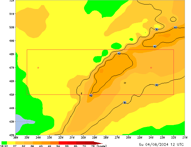 Su 04.08.2024 12 UTC