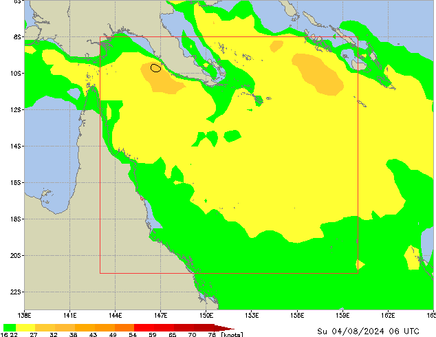 Su 04.08.2024 06 UTC