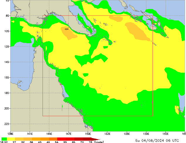 Su 04.08.2024 06 UTC