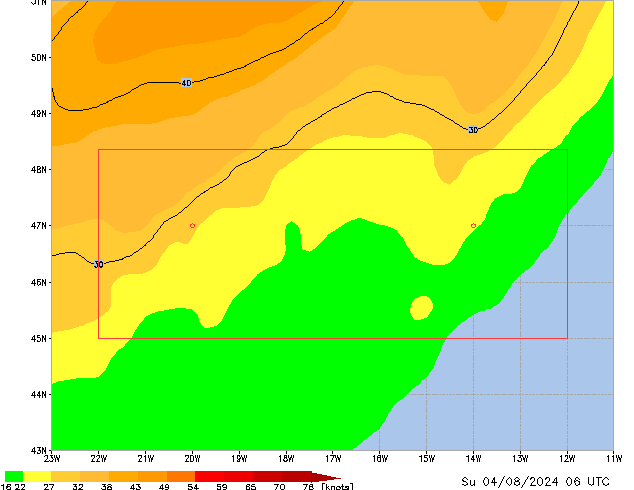 Su 04.08.2024 06 UTC