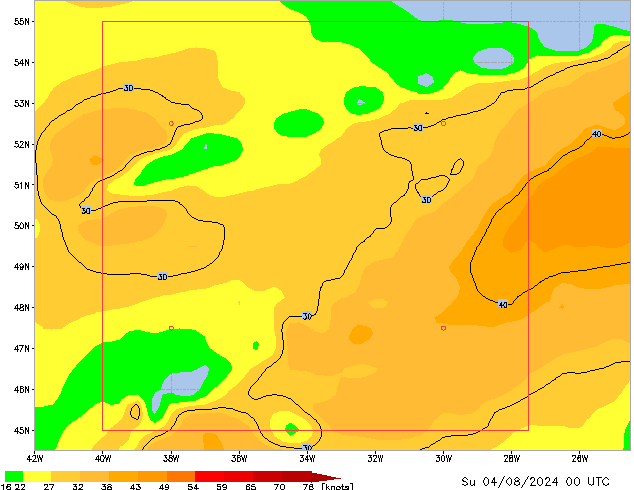 Su 04.08.2024 00 UTC