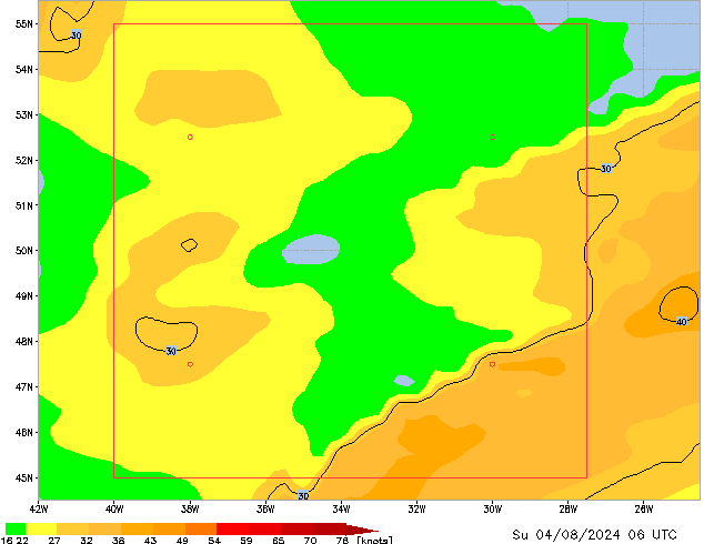 Su 04.08.2024 06 UTC