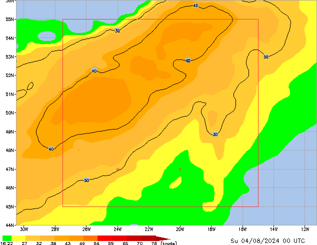 Su 04.08.2024 00 UTC