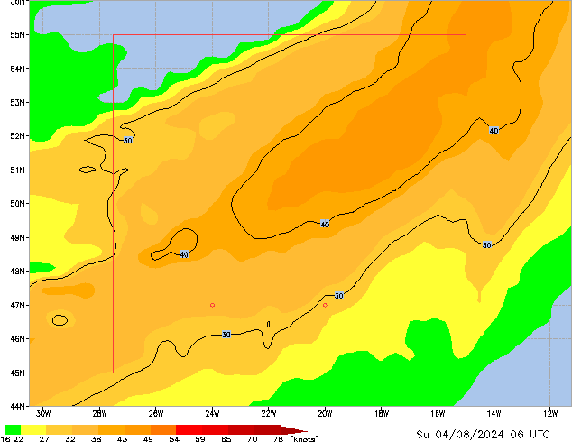 Su 04.08.2024 06 UTC