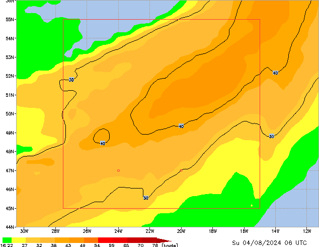 Su 04.08.2024 06 UTC