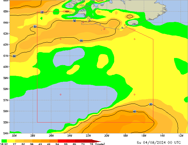 Su 04.08.2024 00 UTC