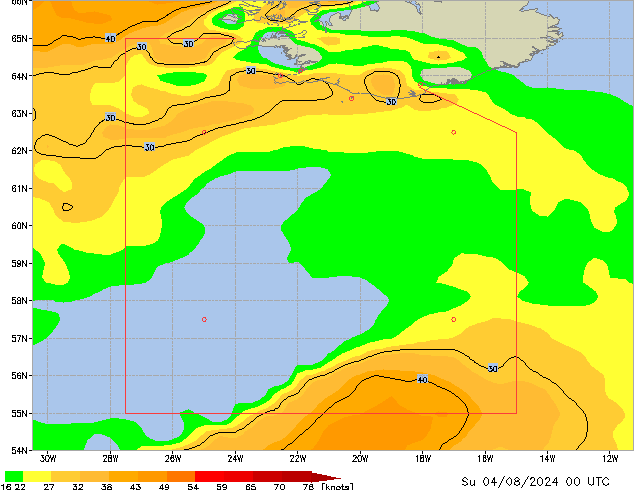 Su 04.08.2024 00 UTC