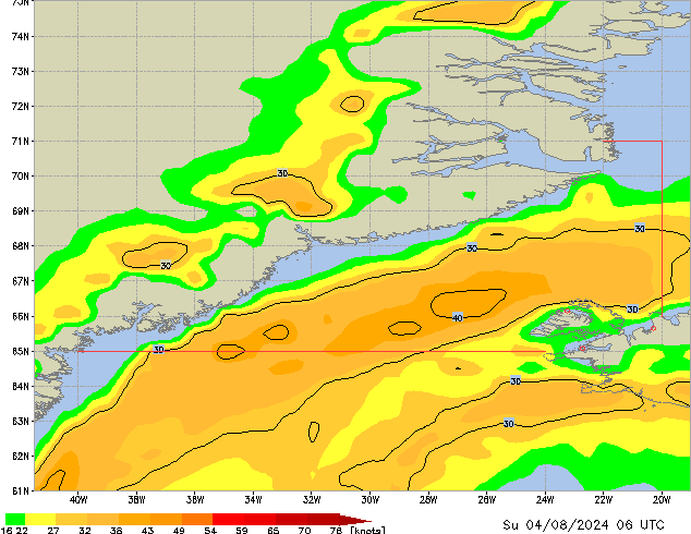 Su 04.08.2024 06 UTC