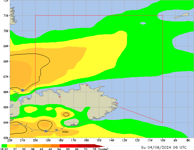 Su 04.08.2024 06 UTC