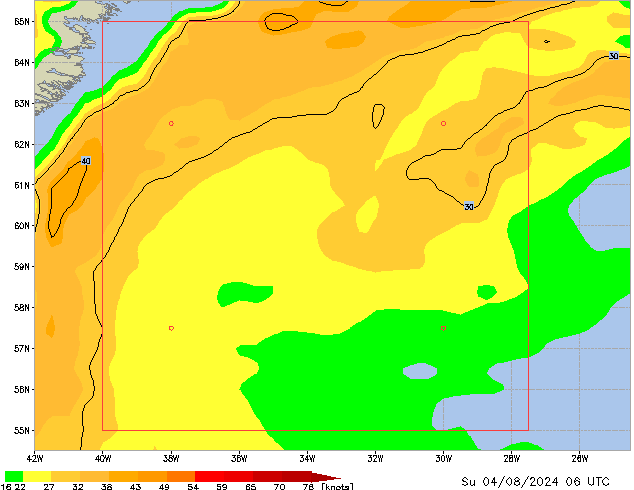 Su 04.08.2024 06 UTC