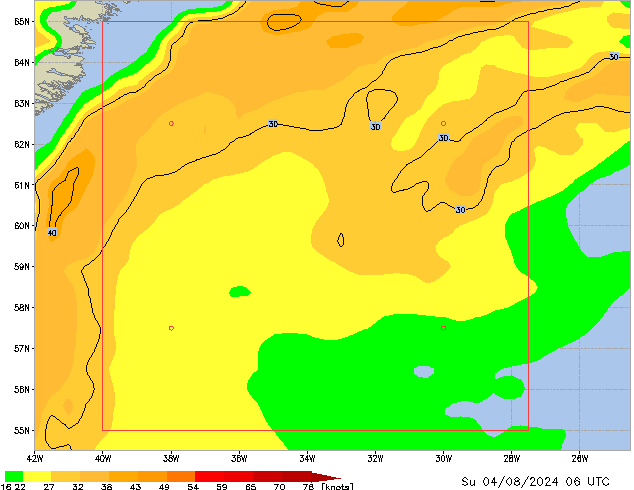 Su 04.08.2024 06 UTC