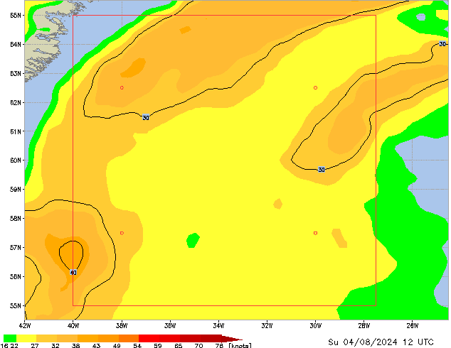 Su 04.08.2024 12 UTC