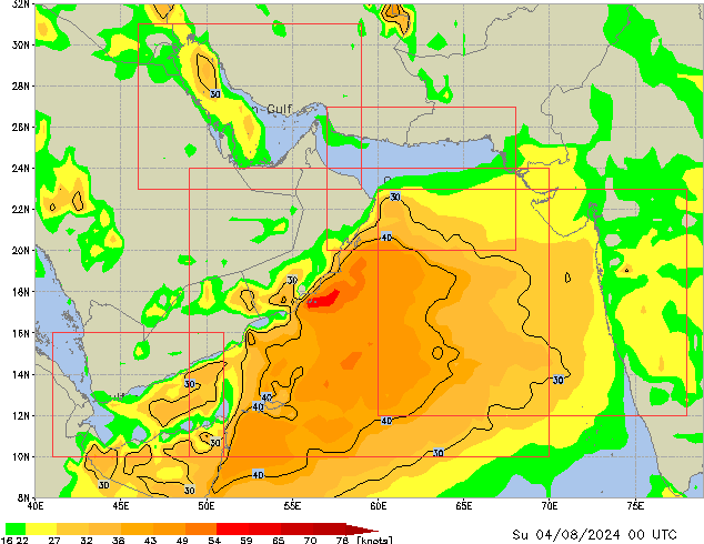 Su 04.08.2024 00 UTC