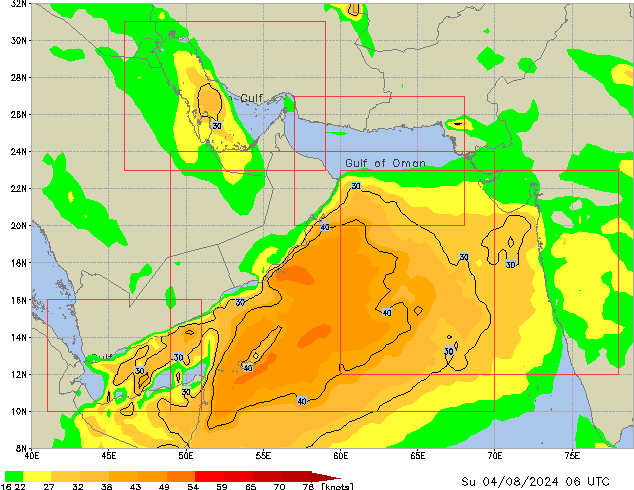 Su 04.08.2024 06 UTC