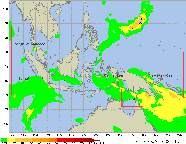 Su 04.08.2024 06 UTC