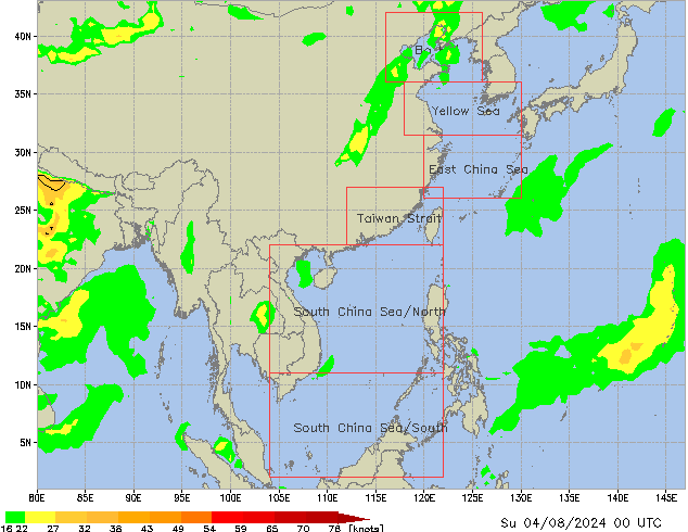 Su 04.08.2024 00 UTC