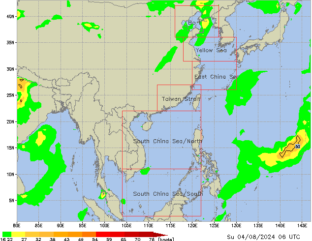 Su 04.08.2024 06 UTC