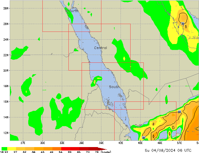 Su 04.08.2024 06 UTC