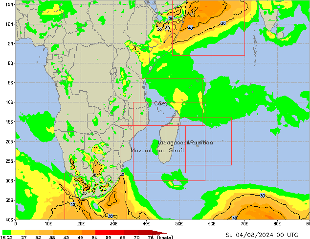 Su 04.08.2024 00 UTC