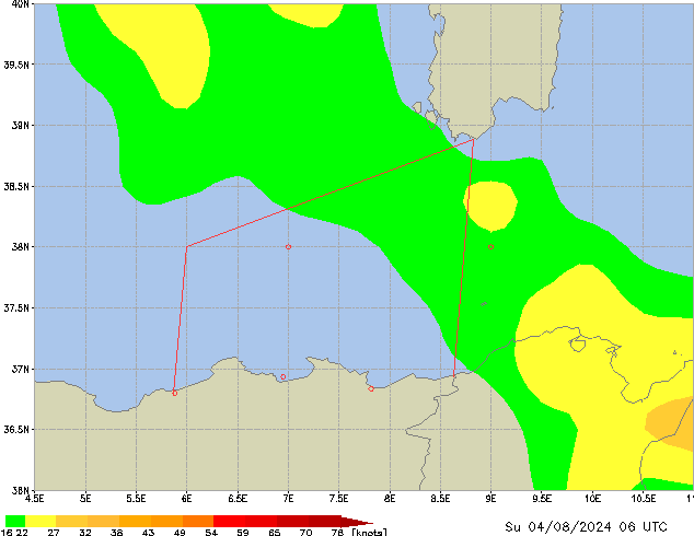 Su 04.08.2024 06 UTC