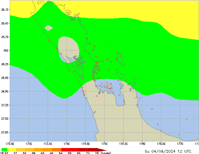 Su 04.08.2024 12 UTC