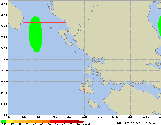 Su 04.08.2024 06 UTC