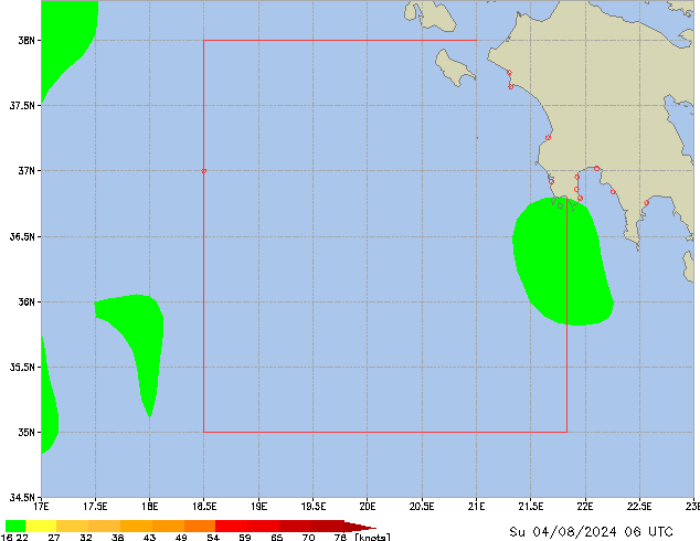 Su 04.08.2024 06 UTC