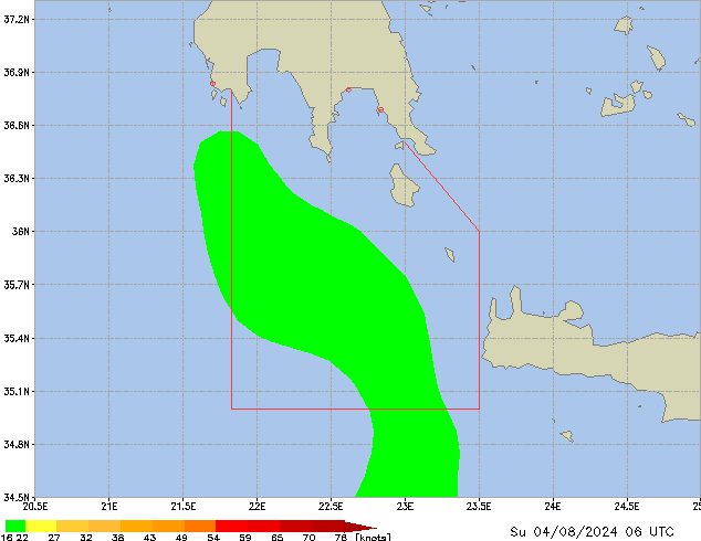 Su 04.08.2024 06 UTC