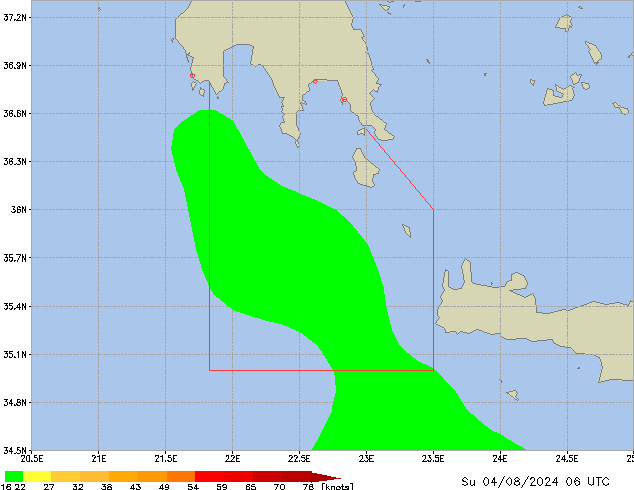 Su 04.08.2024 06 UTC