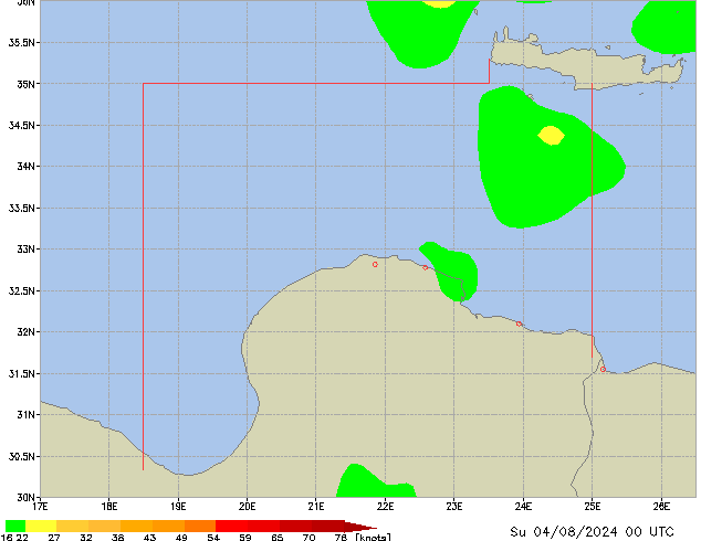 Su 04.08.2024 00 UTC