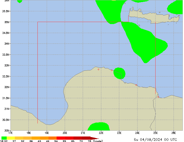 Su 04.08.2024 00 UTC