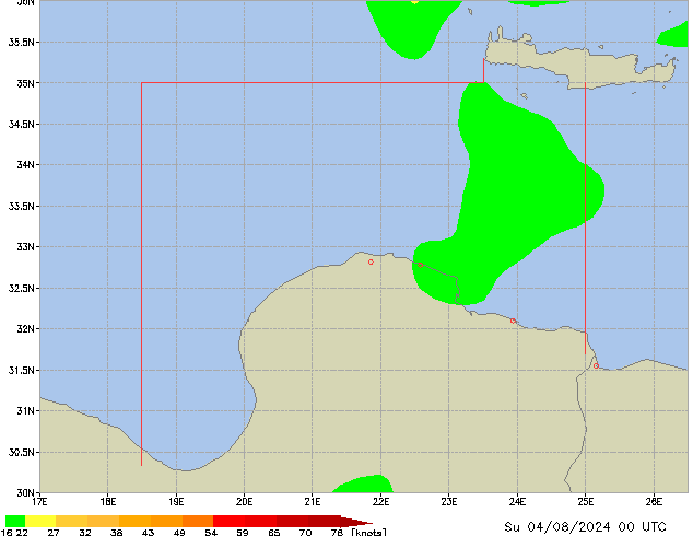 Su 04.08.2024 00 UTC