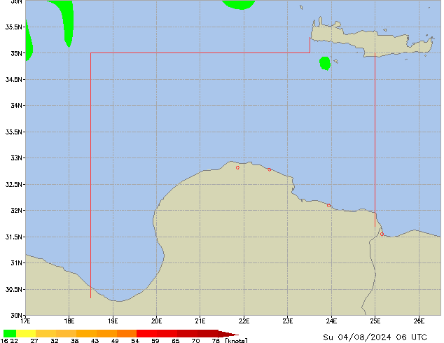 Su 04.08.2024 06 UTC