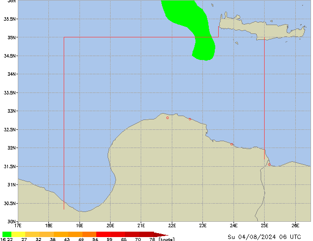 Su 04.08.2024 06 UTC