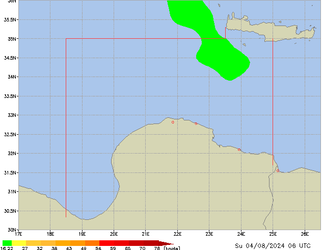 Su 04.08.2024 06 UTC