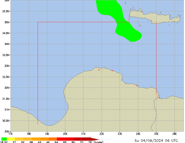 Su 04.08.2024 06 UTC