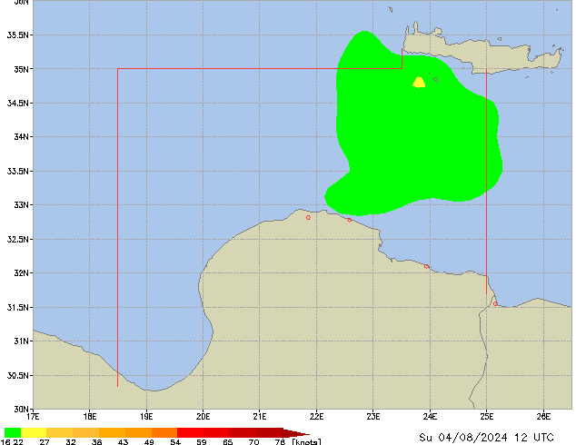 Su 04.08.2024 12 UTC