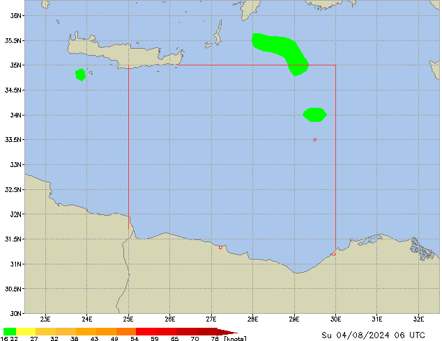 Su 04.08.2024 06 UTC