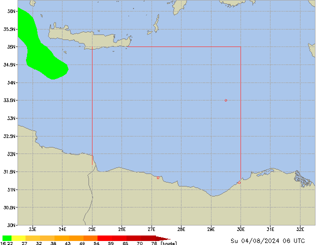 Su 04.08.2024 06 UTC