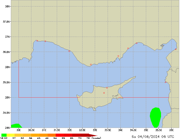 Su 04.08.2024 06 UTC