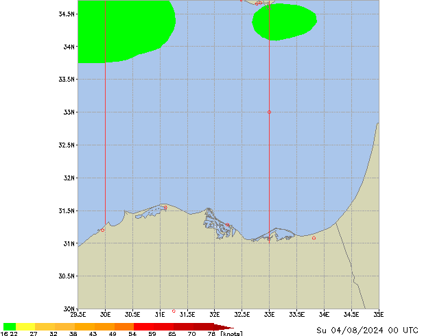 Su 04.08.2024 00 UTC