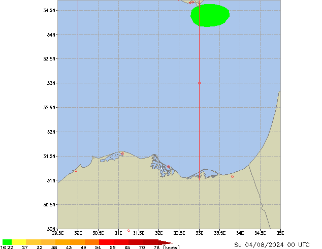 Su 04.08.2024 00 UTC